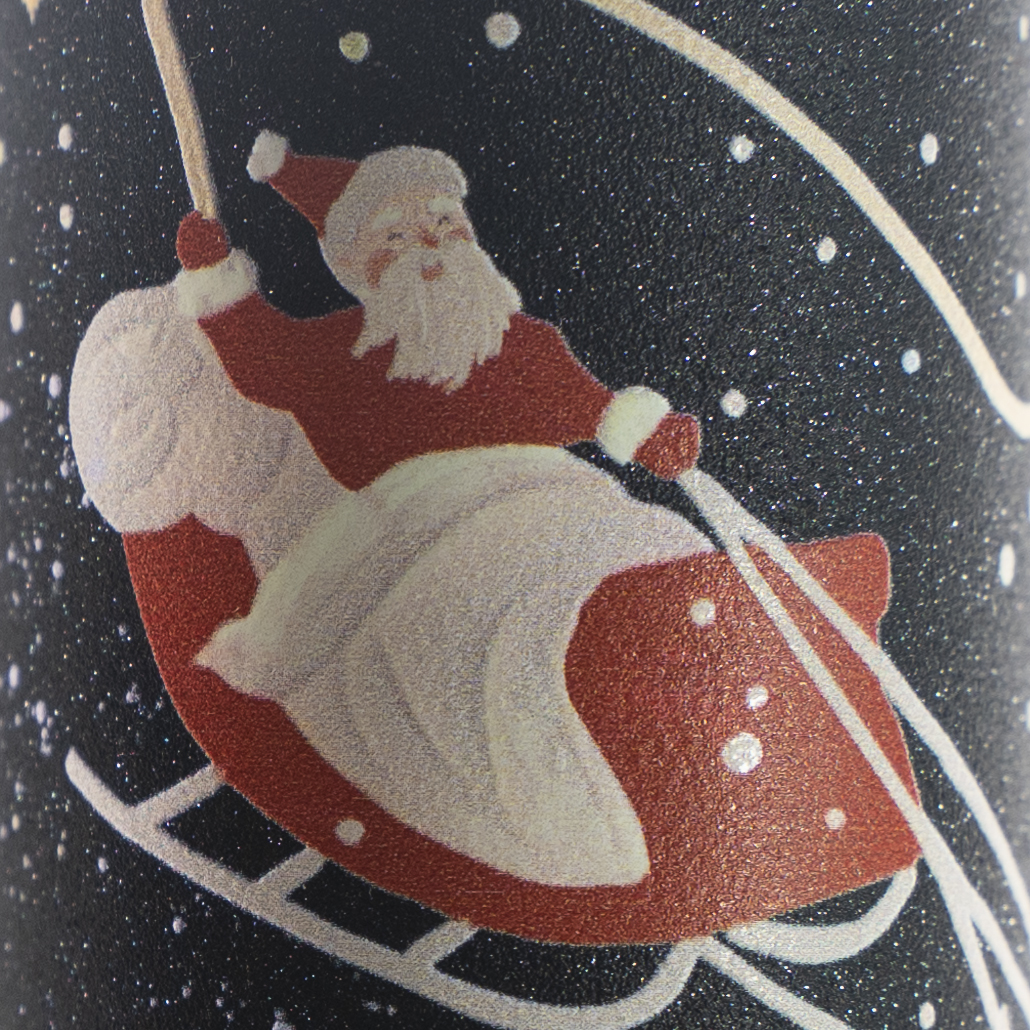 Калейдоскоп Северная сказка