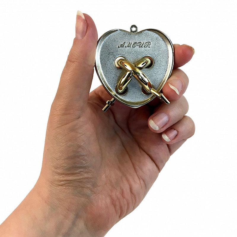 Головоломка Hanayama Амур/Amour 5*