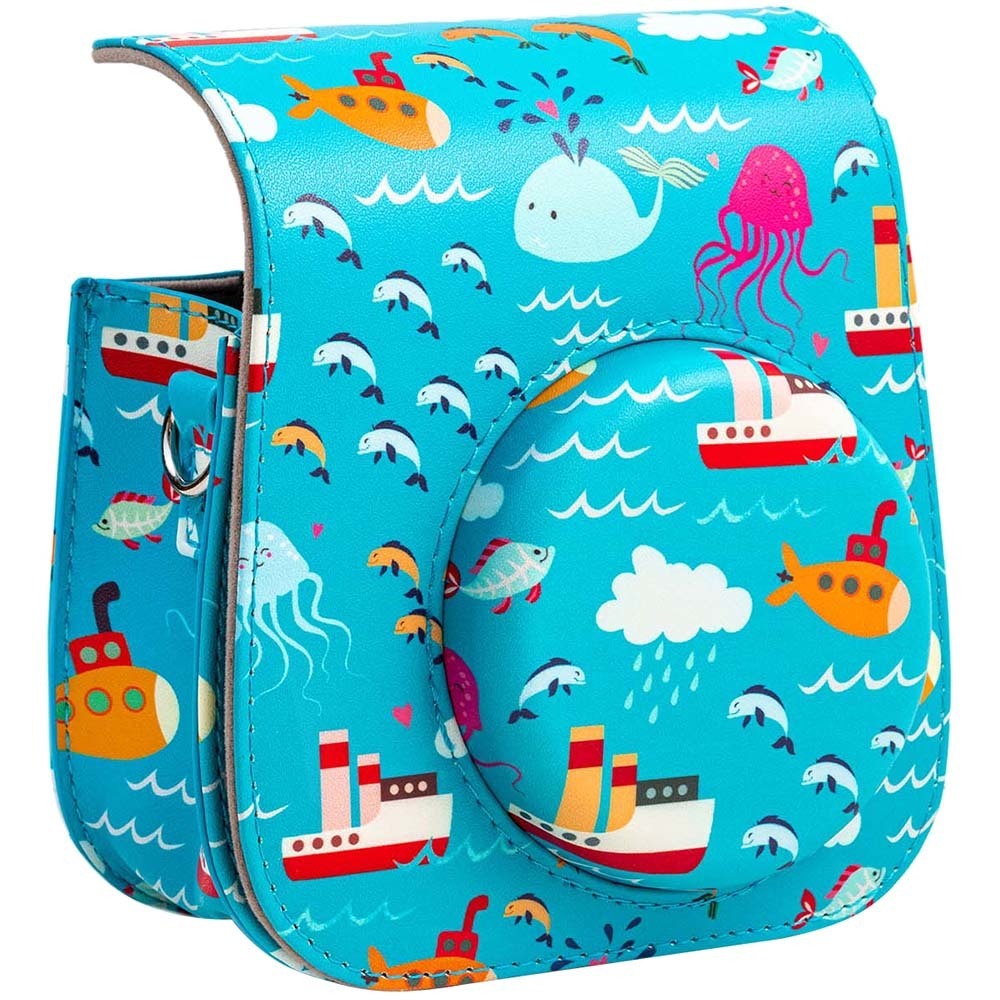 Чехол Camera Bag Mini 11 Submarine