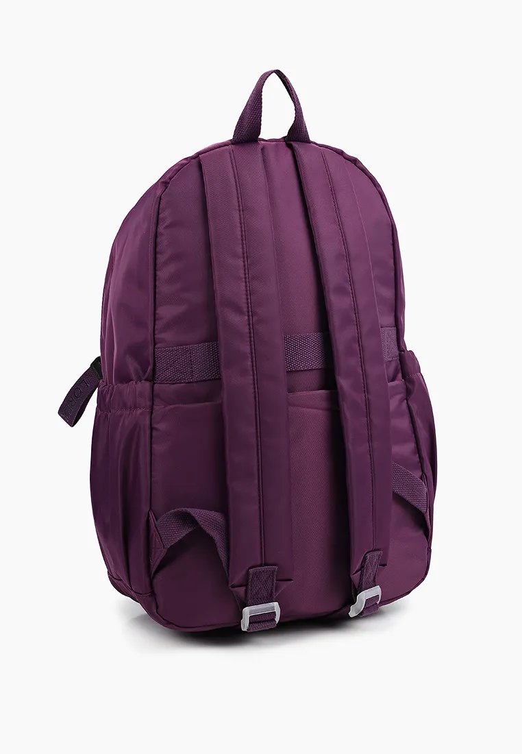 Рюкзак Ergonomic M7 Eggplant Purple