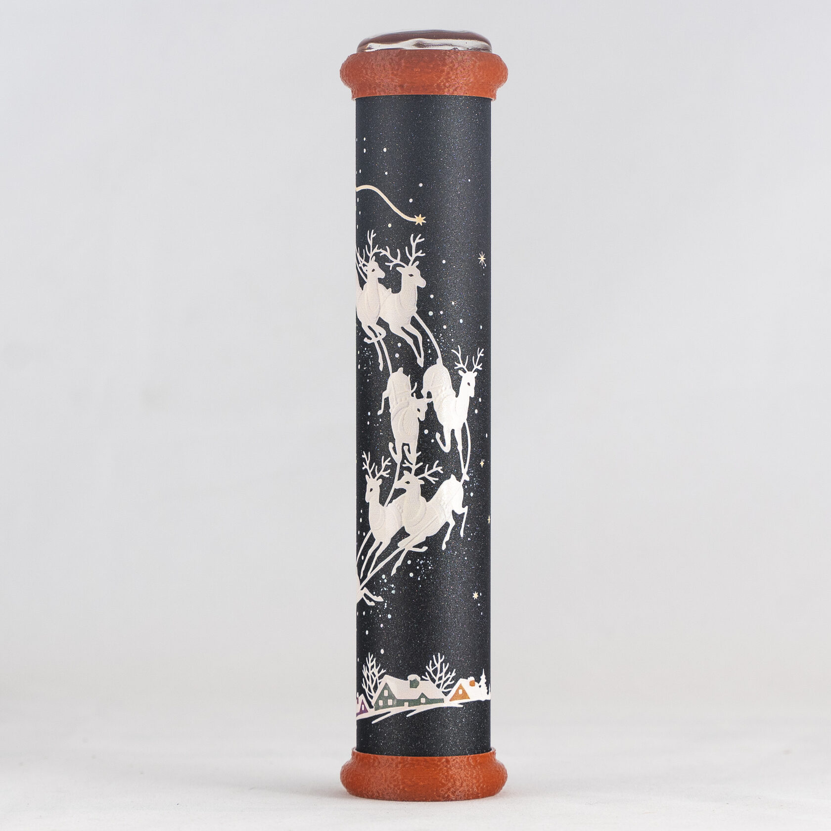 Калейдоскоп Северная сказка