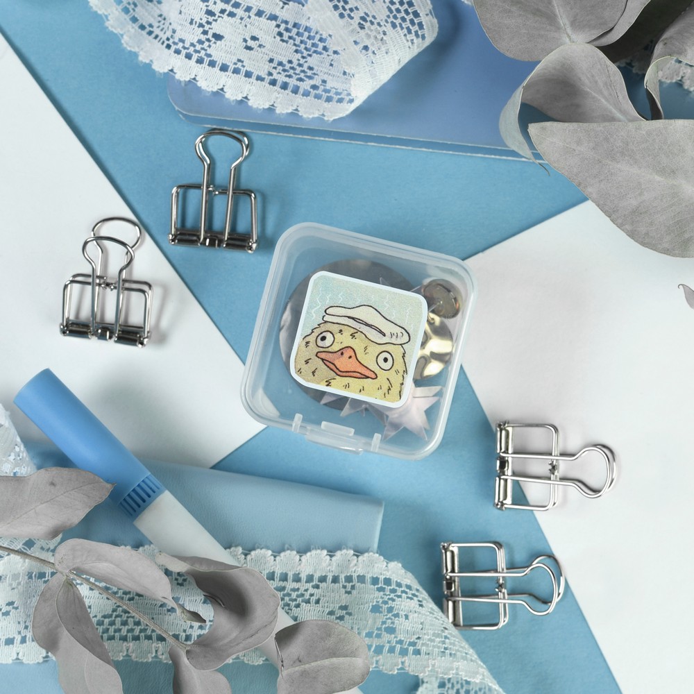 Пак Hayao Miyazaki