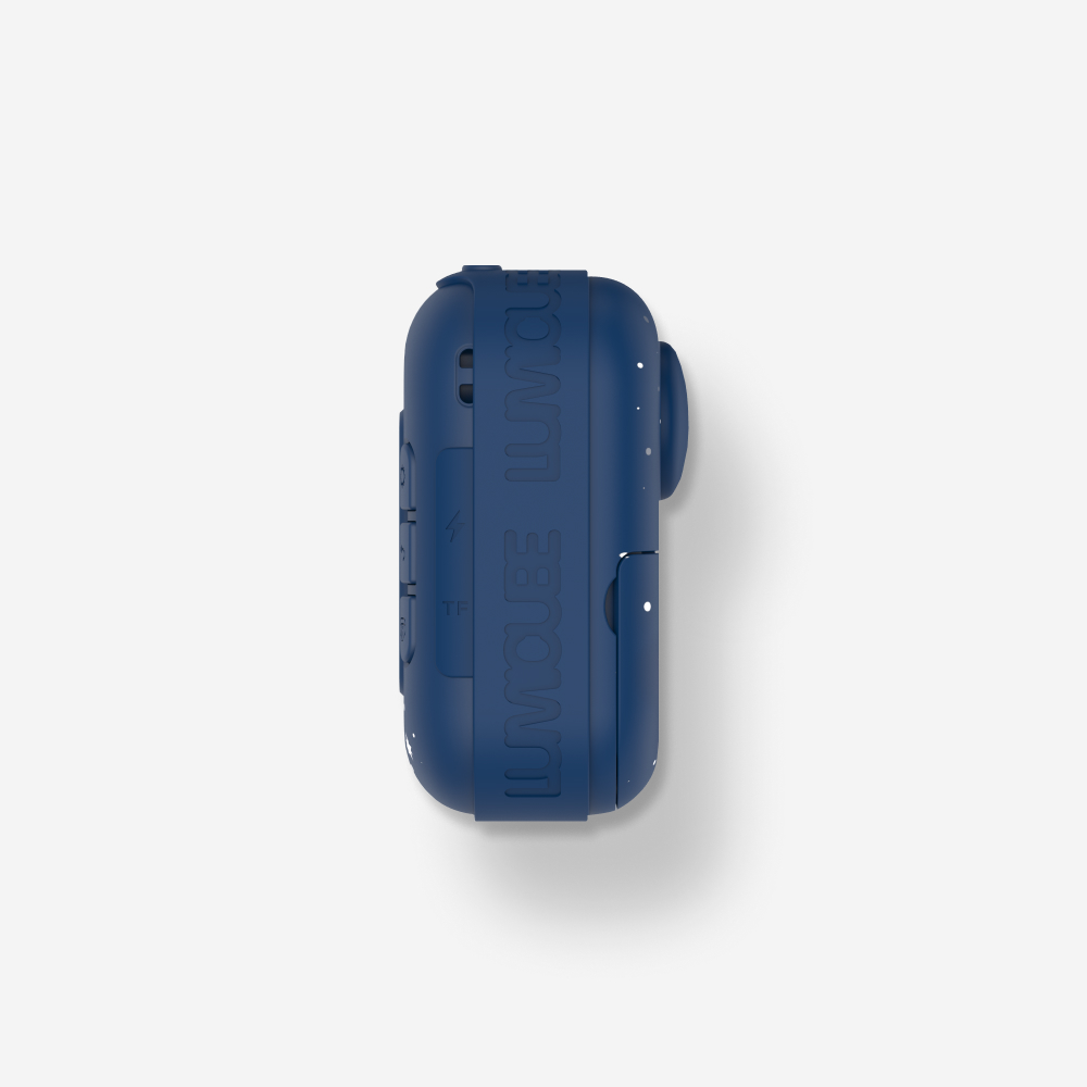 Фотоаппарат моментальной печати с Bluetooth LUMICAM DK05 Printy space