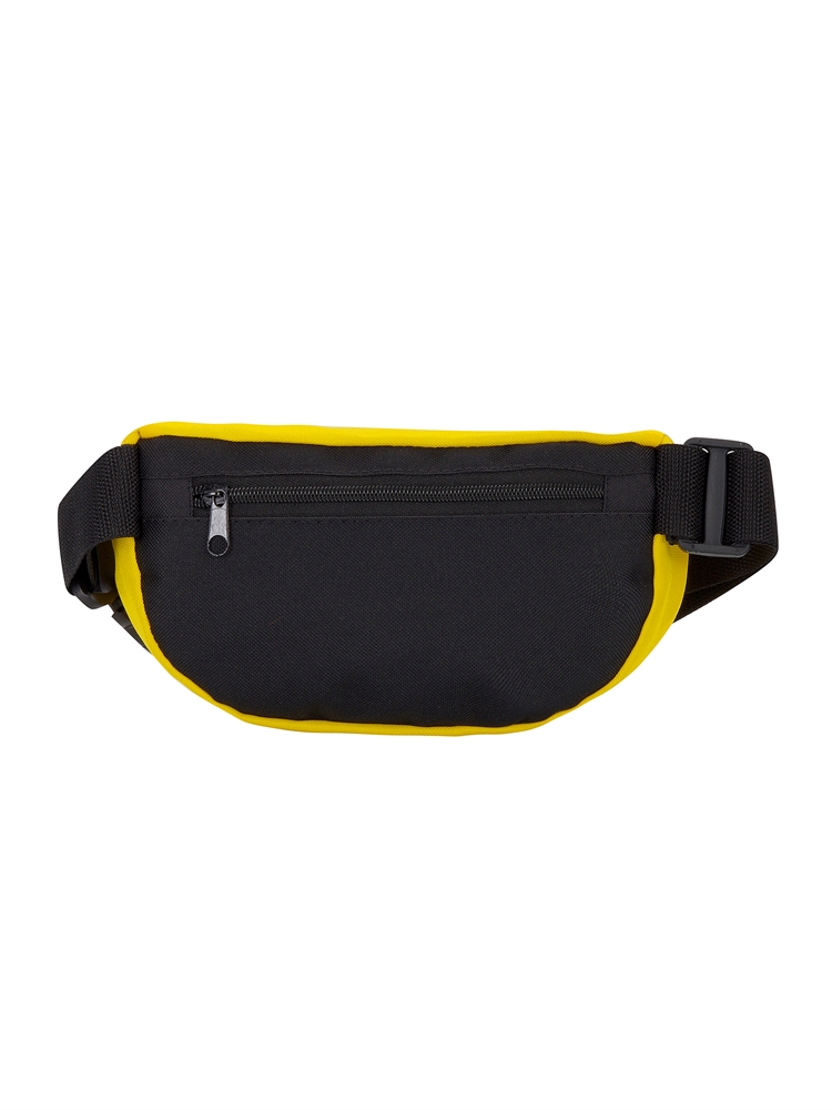 Сумка на пояс 326 (yellow)