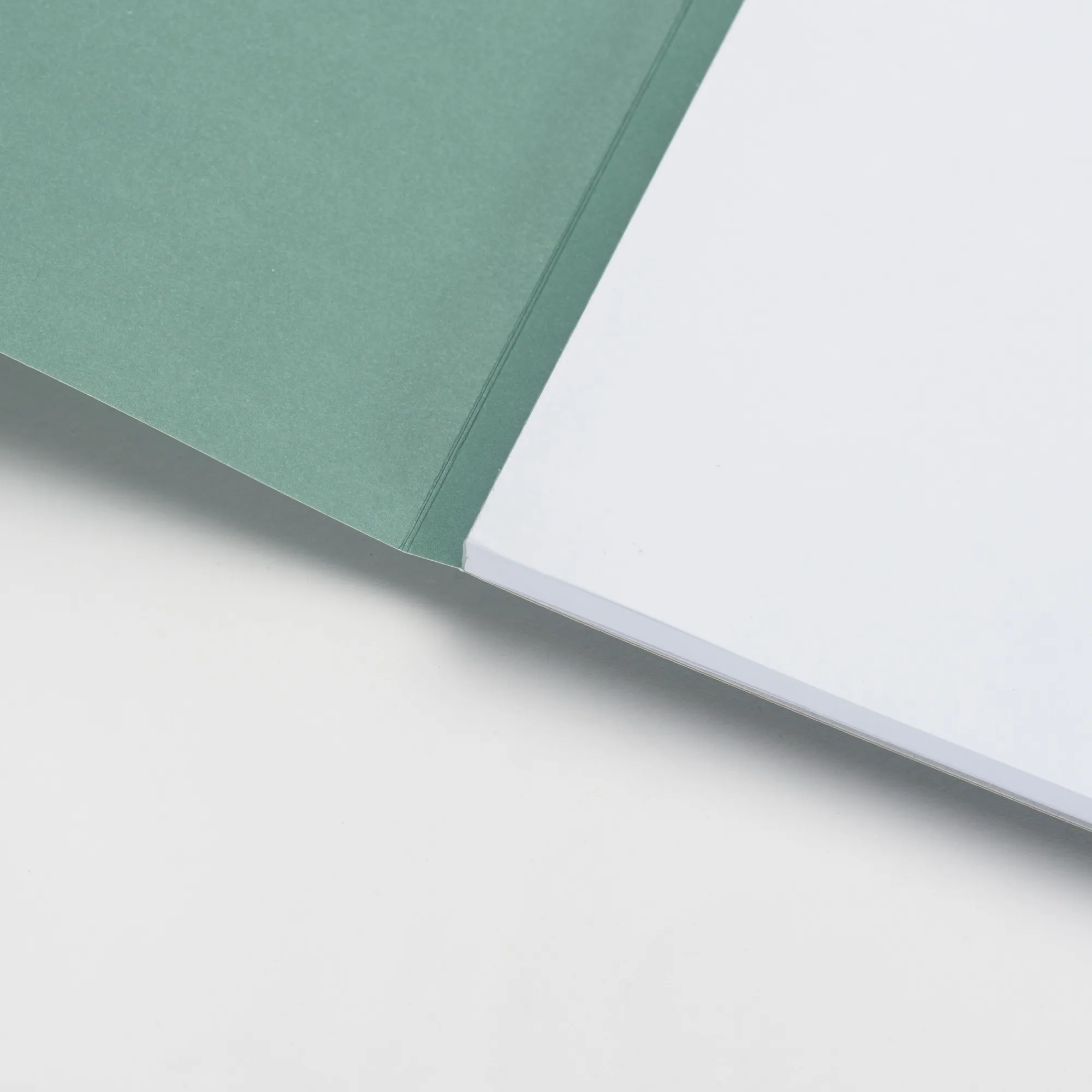 Sketchpad Falafel для графики A5 Pine