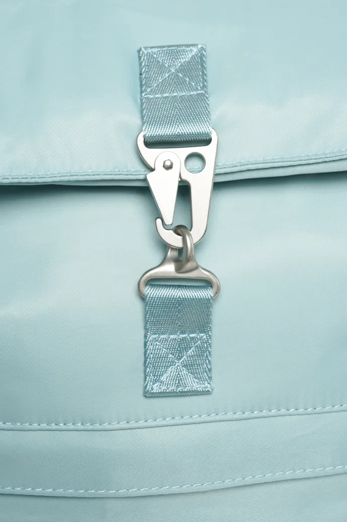 Городской рюкзак Shu светло-голубой