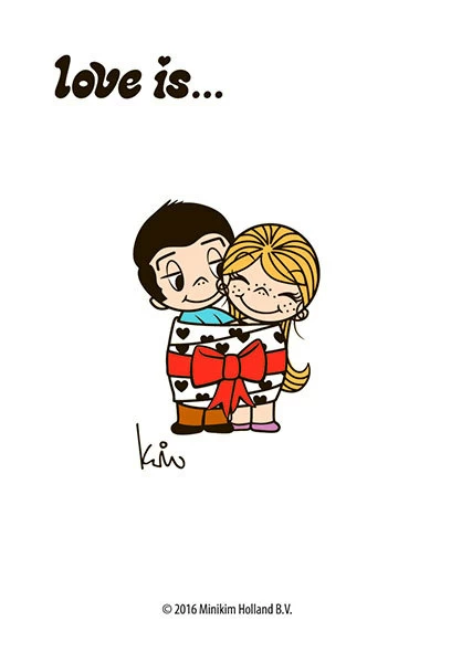 Настольная игра Love is...Шалости