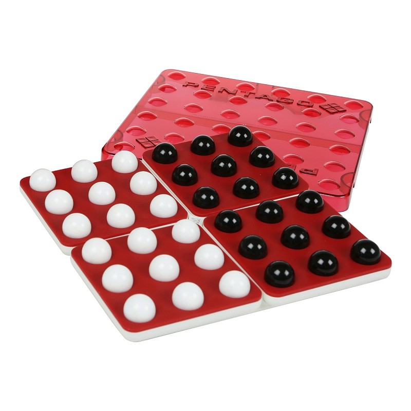 Настольная игра Пентаго