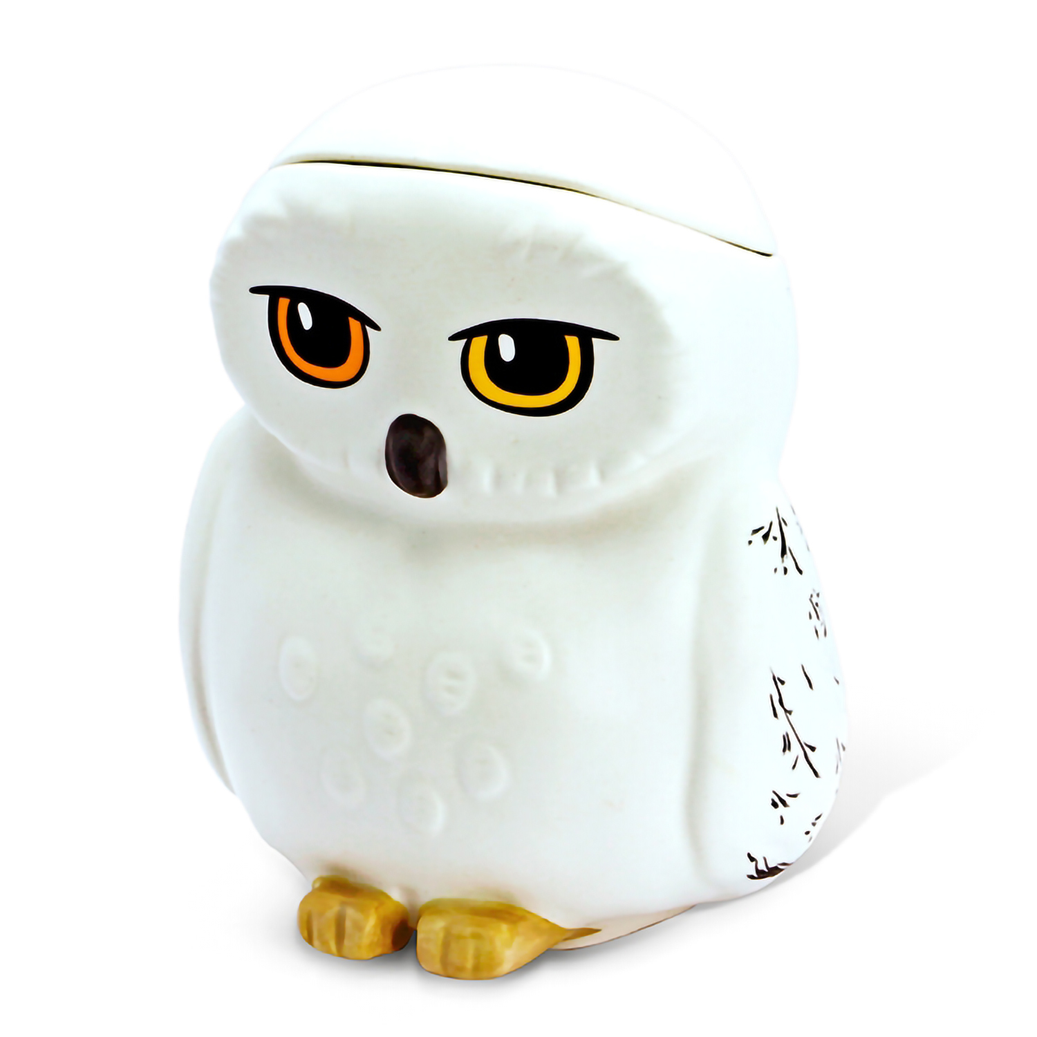 Кружка 3d Harry Potter Hedwig x2 ABYMUG679