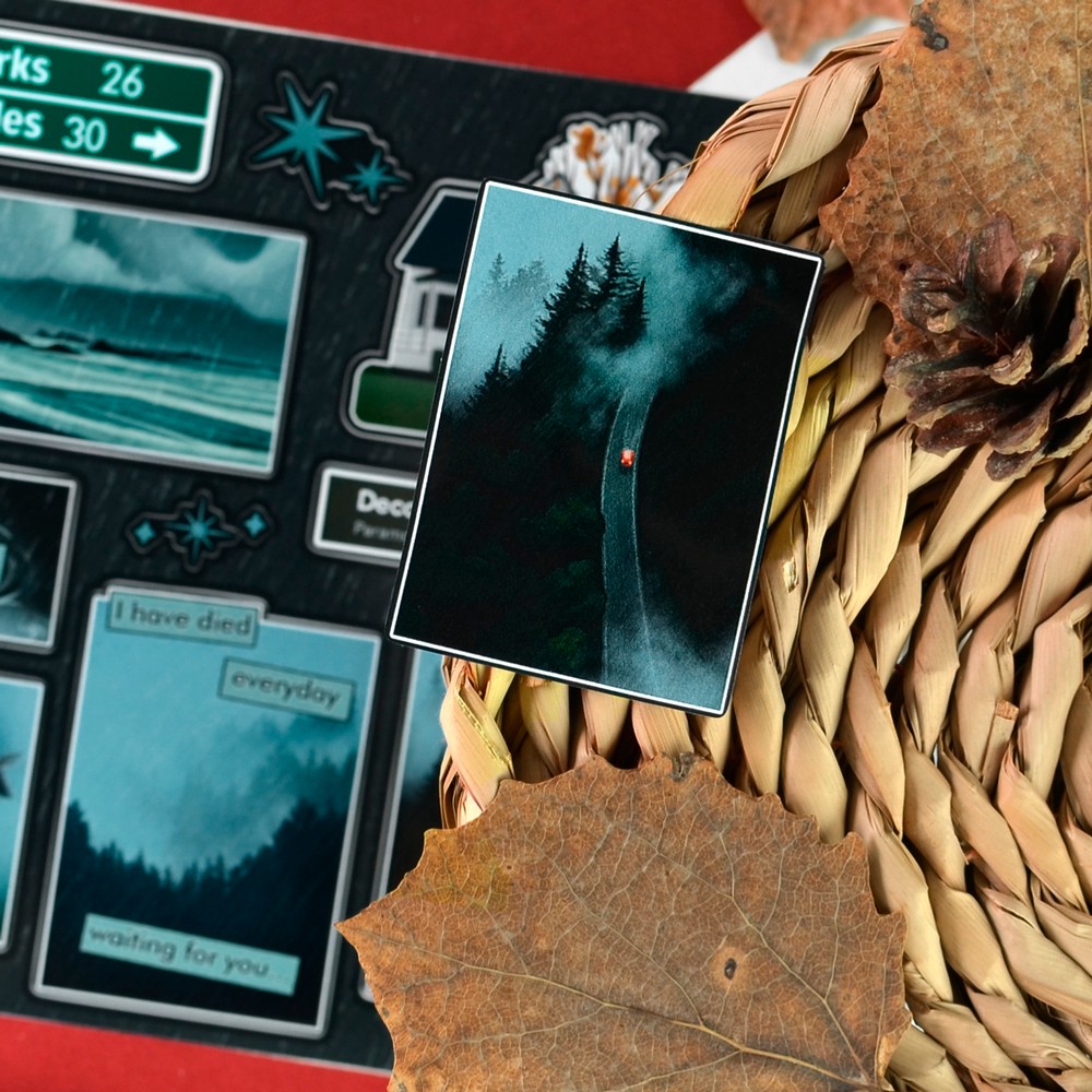 Пак Q-Pack Twilight Forks