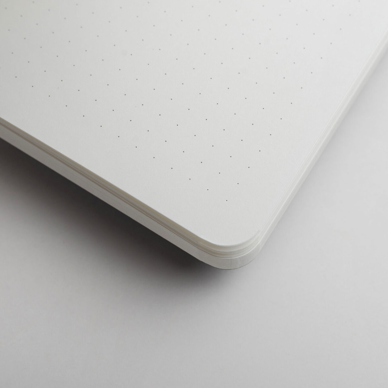 Блокнот А5 Cobalt (в точку)