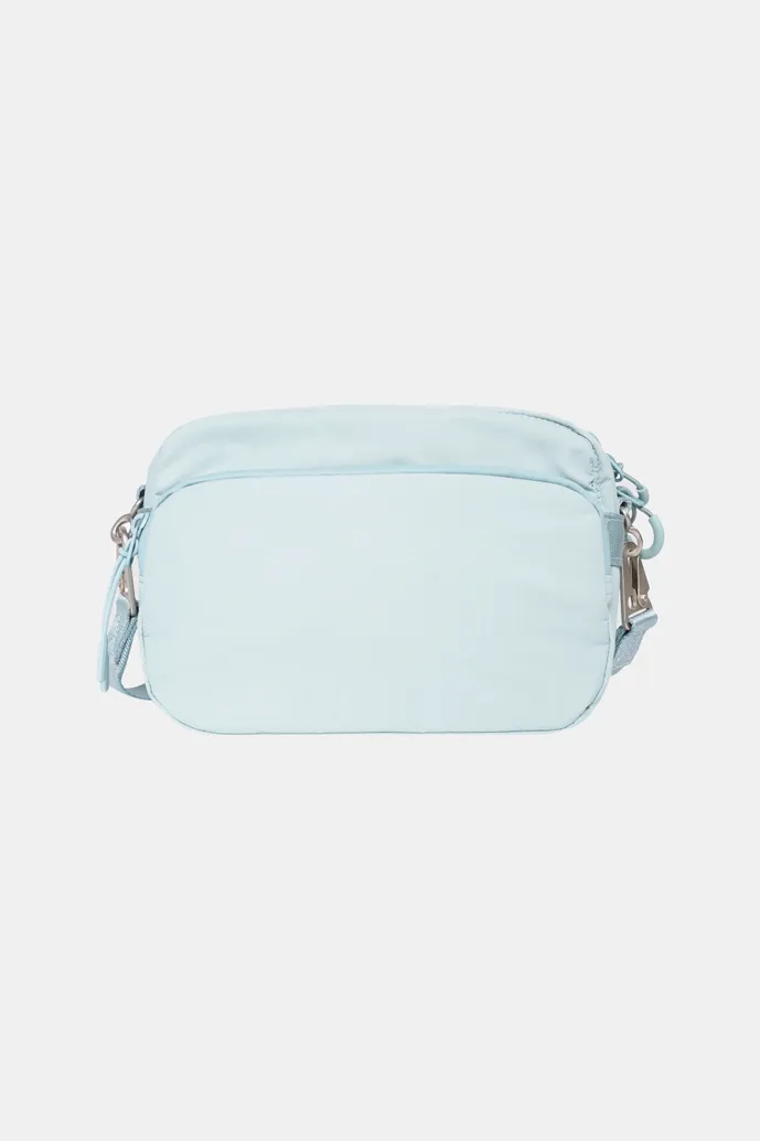 Мини-сумка Shu светло-голубая MN-BAG24LBU