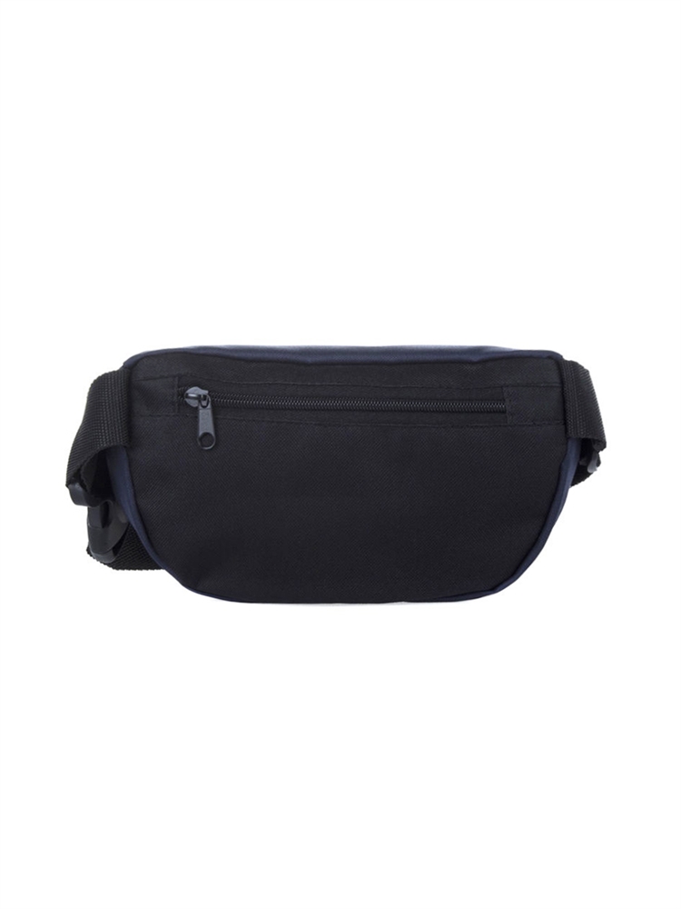 Сумка на пояс 204 (navy blue)