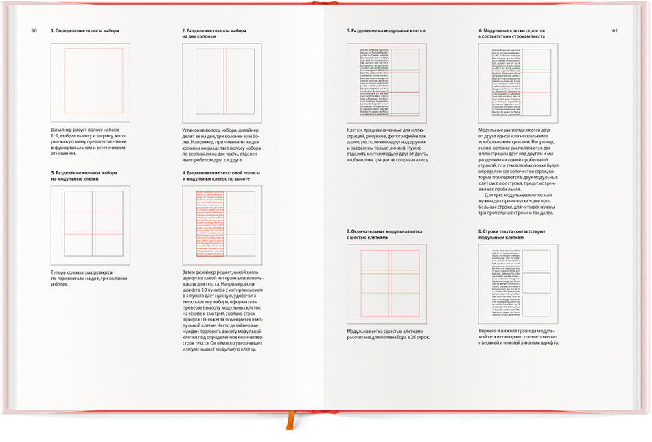 Модульные системы в графическом дизайне (4 издание)