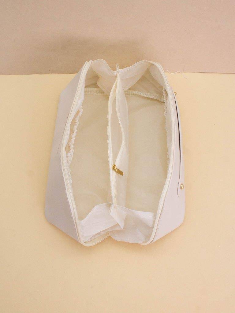 Сумка-органайзер Rose of no mans land (white)