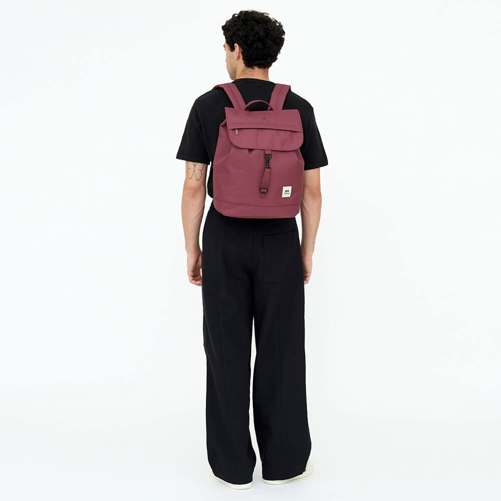 Рюкзак Lefrik Scout Plum