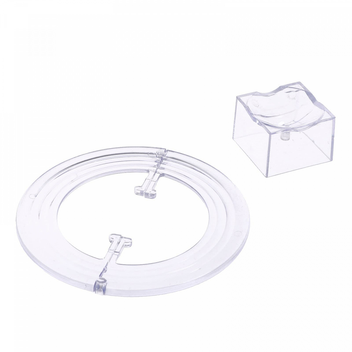 3D-Пазл Планета Сатурн