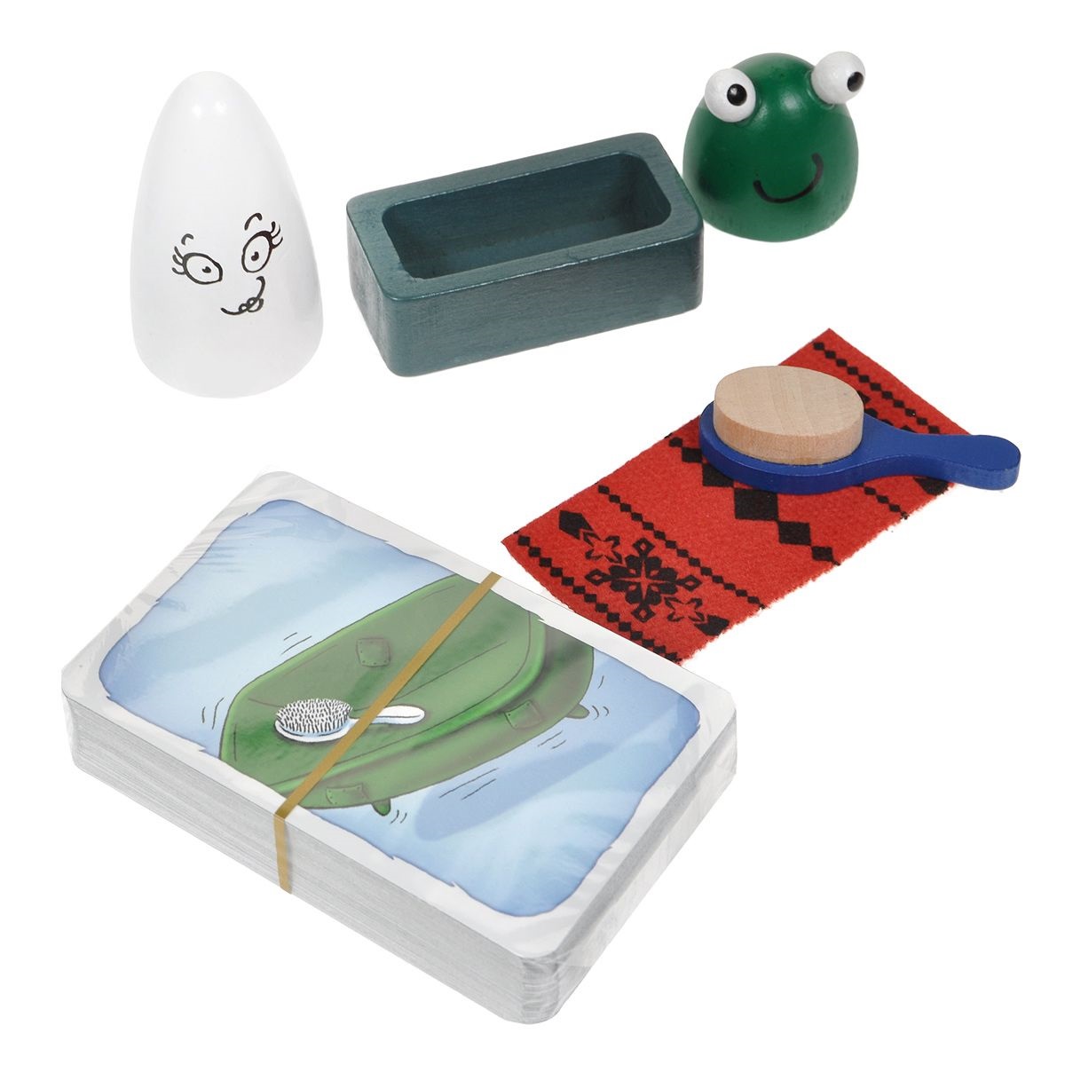 Настольная игра Барамелька