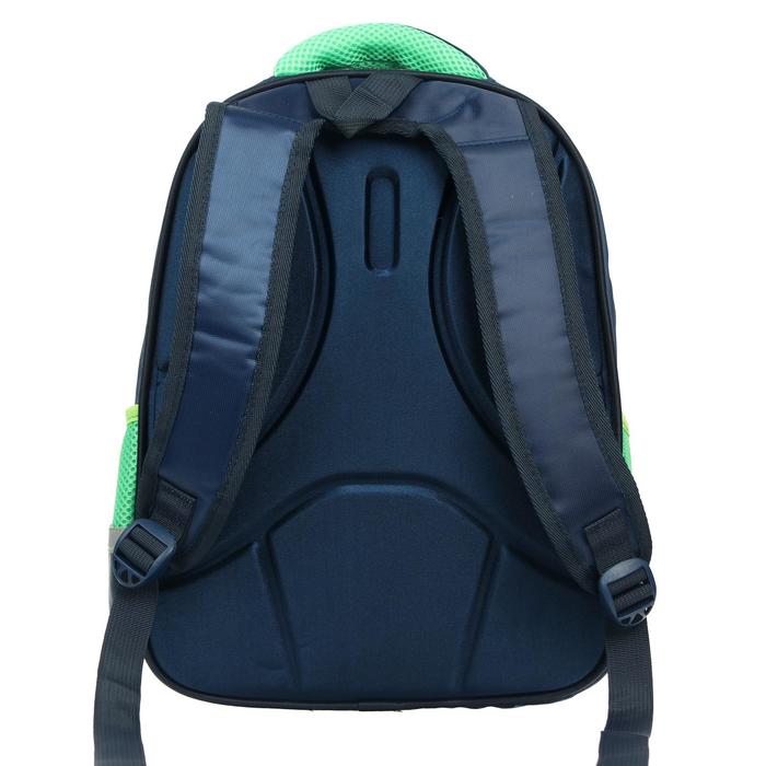 Рюкзак каркасный Dino style