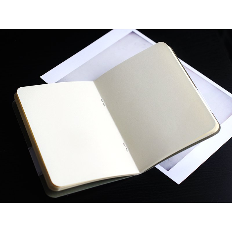 Блокнот А6 Potato