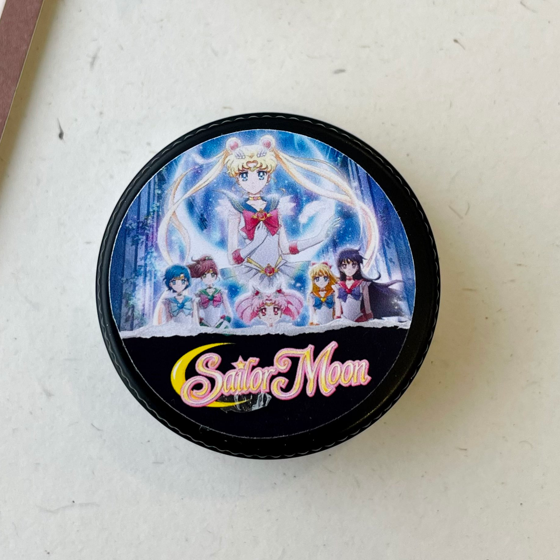 Твердые духи Сэйлор Мун