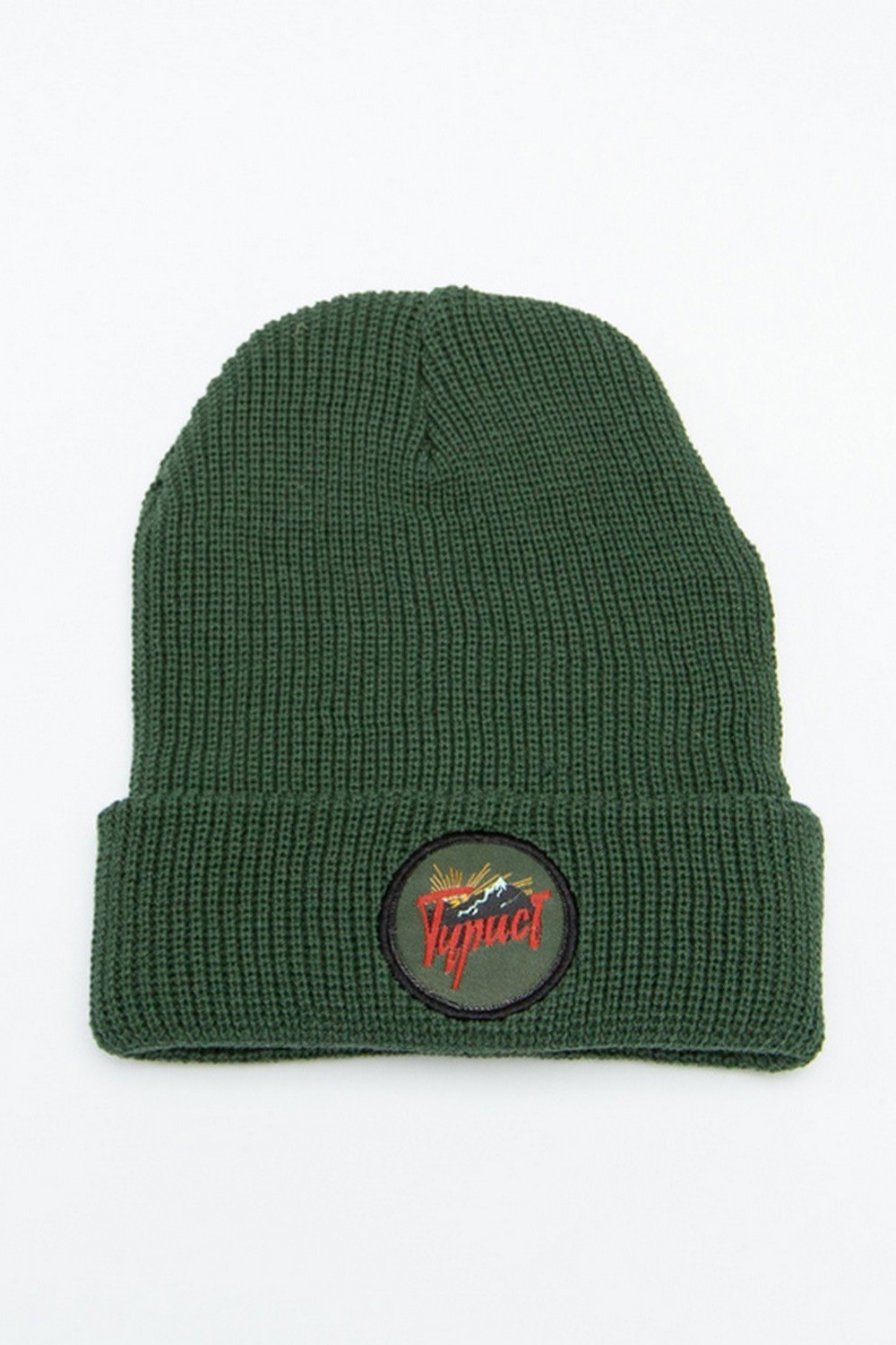 Шапка Запорожец Turist FW23