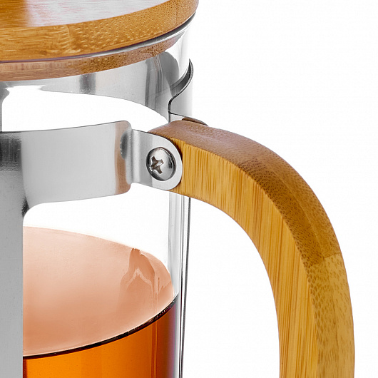 Френч пресс Bamboo 800мл