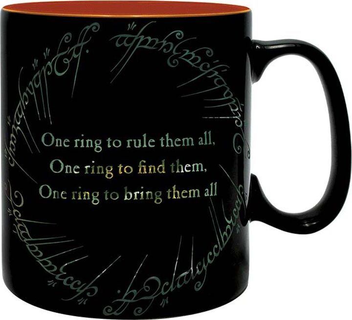 Кружка Lord Of The Ring Sauron