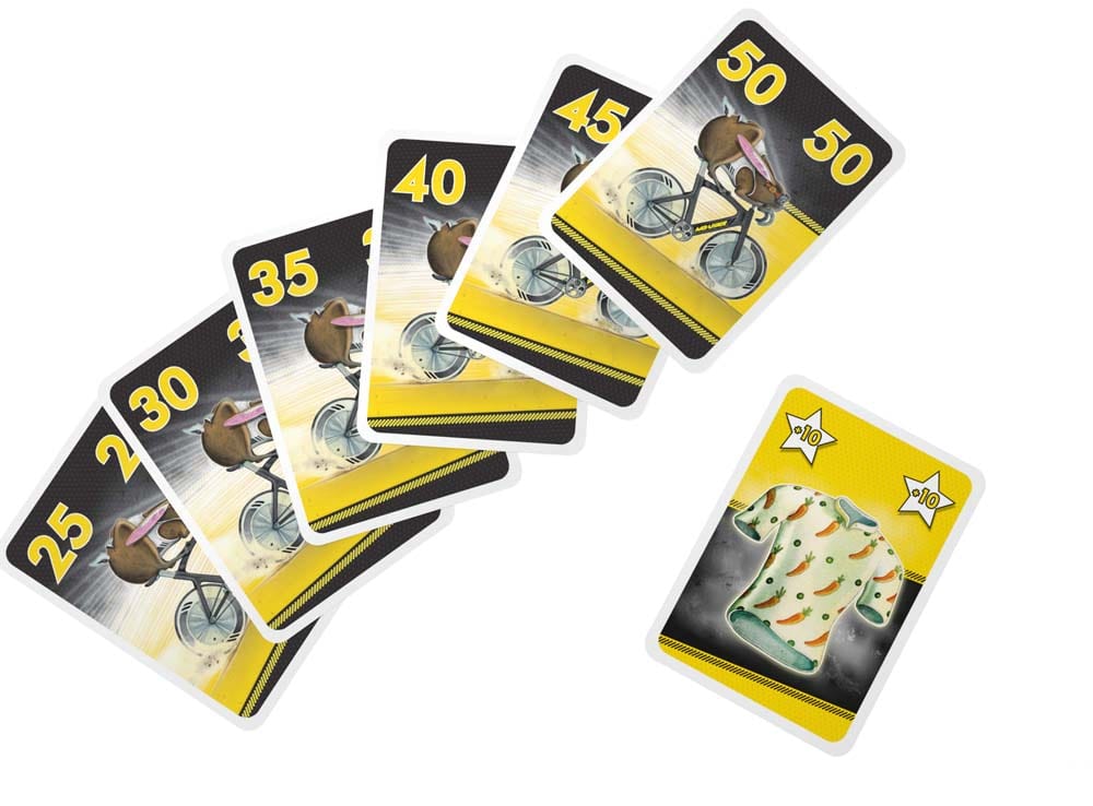 Настольная игра Велонимо