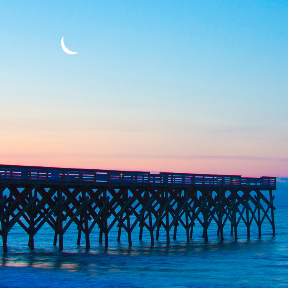 Духи Лунная пыль 30 мл. (БА)