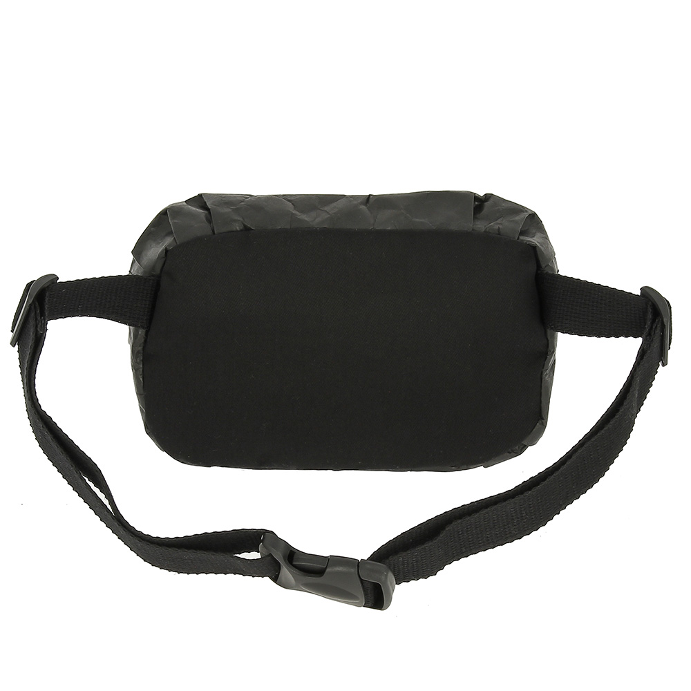Поясная сумка Дирокс Крафт (черный)