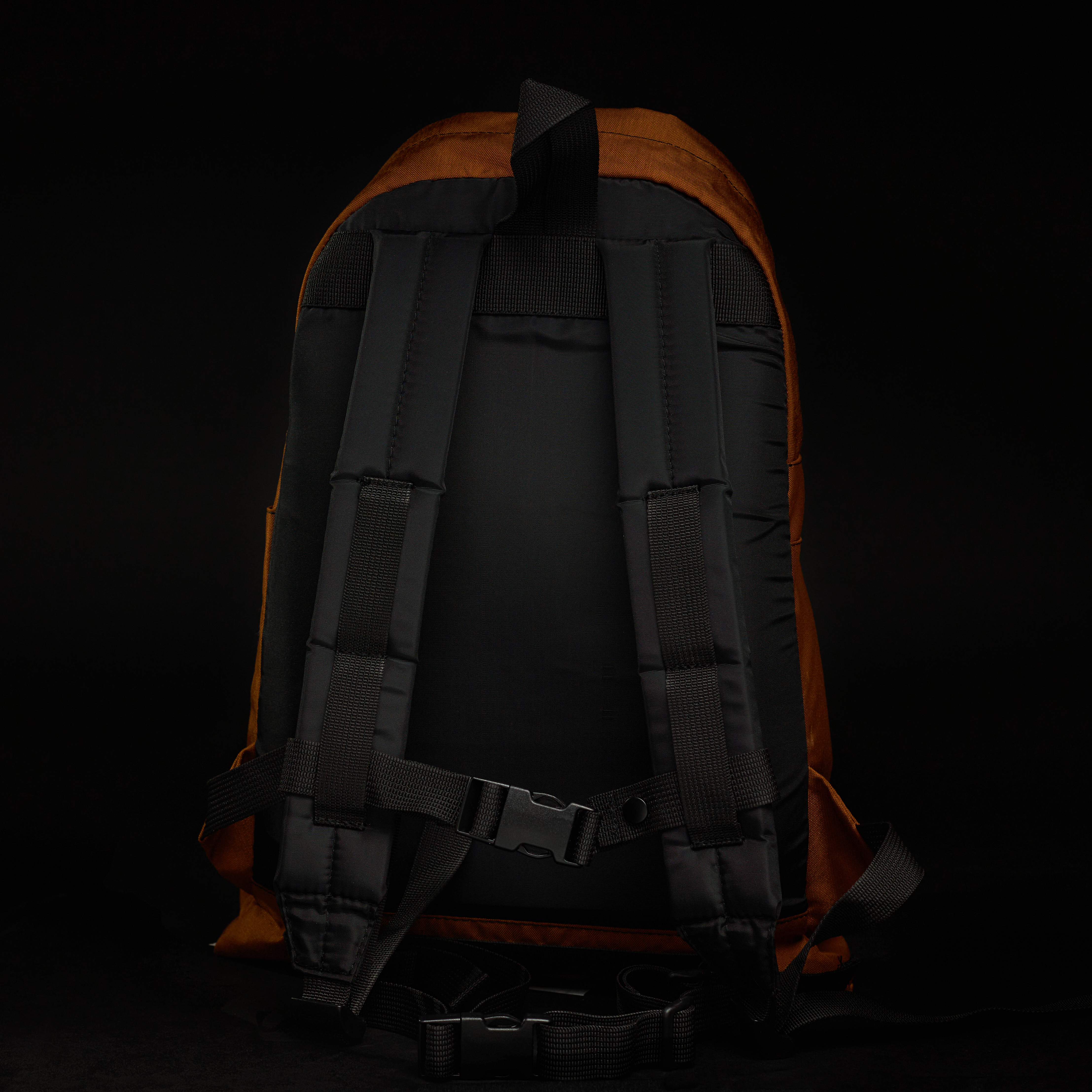 Рюкзак Drop Pack М медный