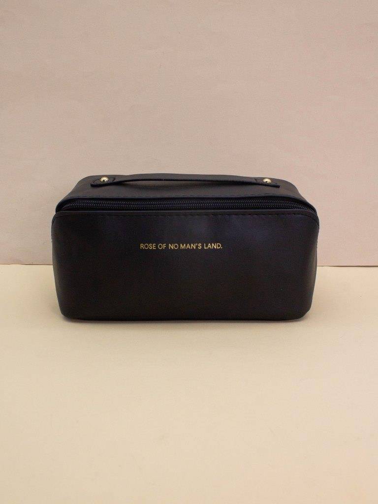 Сумка-органайзер Rose of no mans land (black)