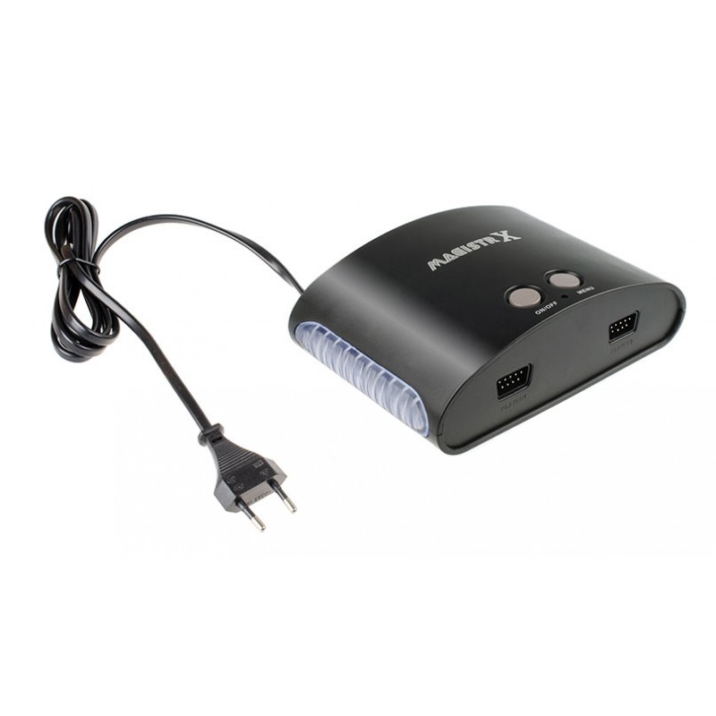 Sega Magistr Mega Drive 16Bit 250 игр