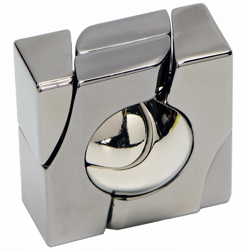 Головоломка Hanayama Мрамор/ Marble 5*