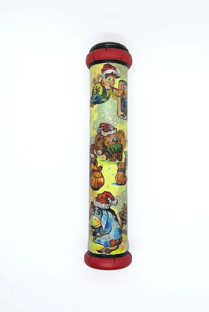 Калейдоскоп Новогодняя компания