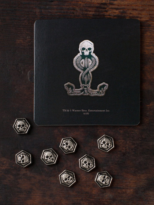 Настольная игра Гарри Поттер. Битва за Хогвартс (база)