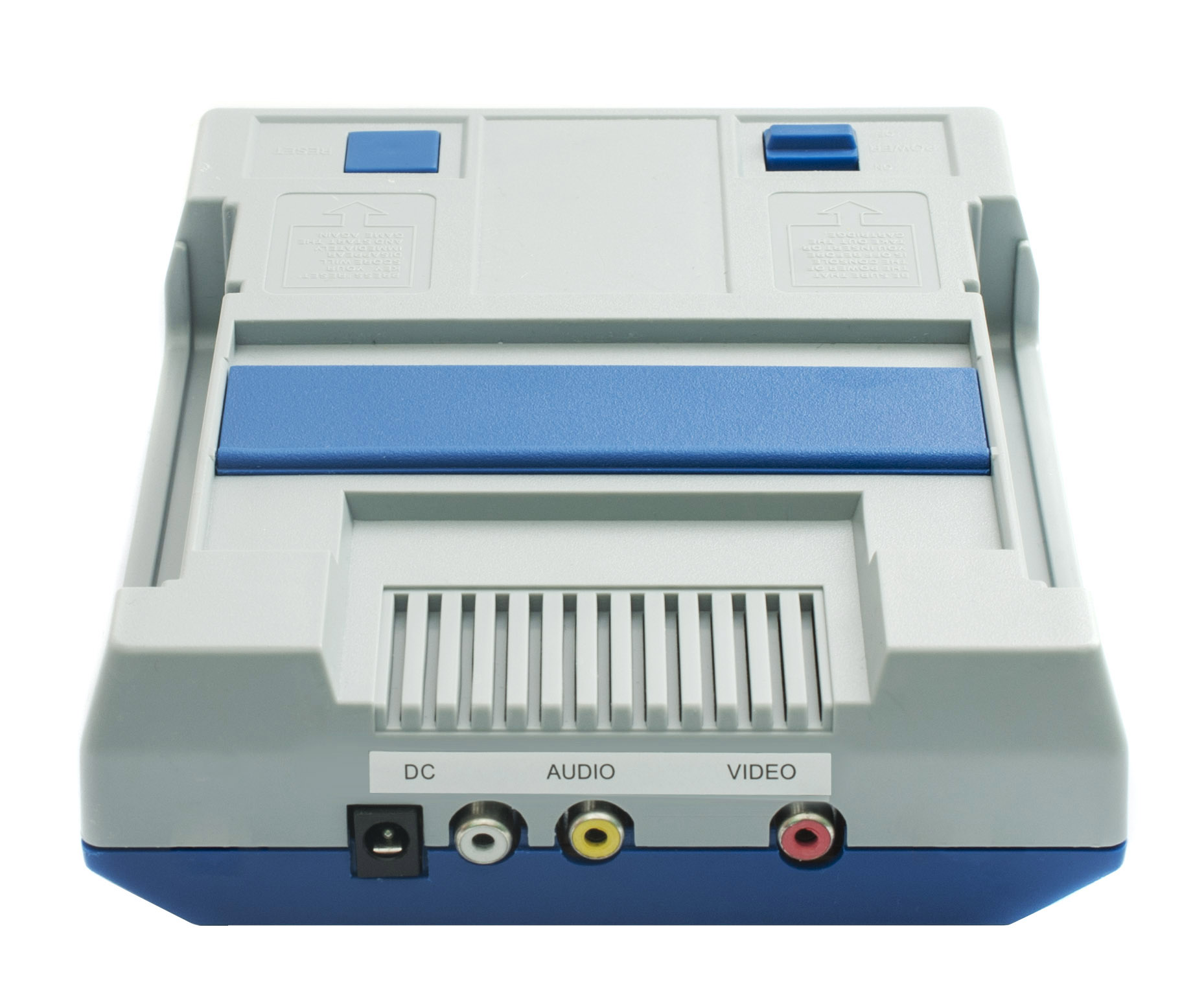 Dendy Junior 2 195 игр