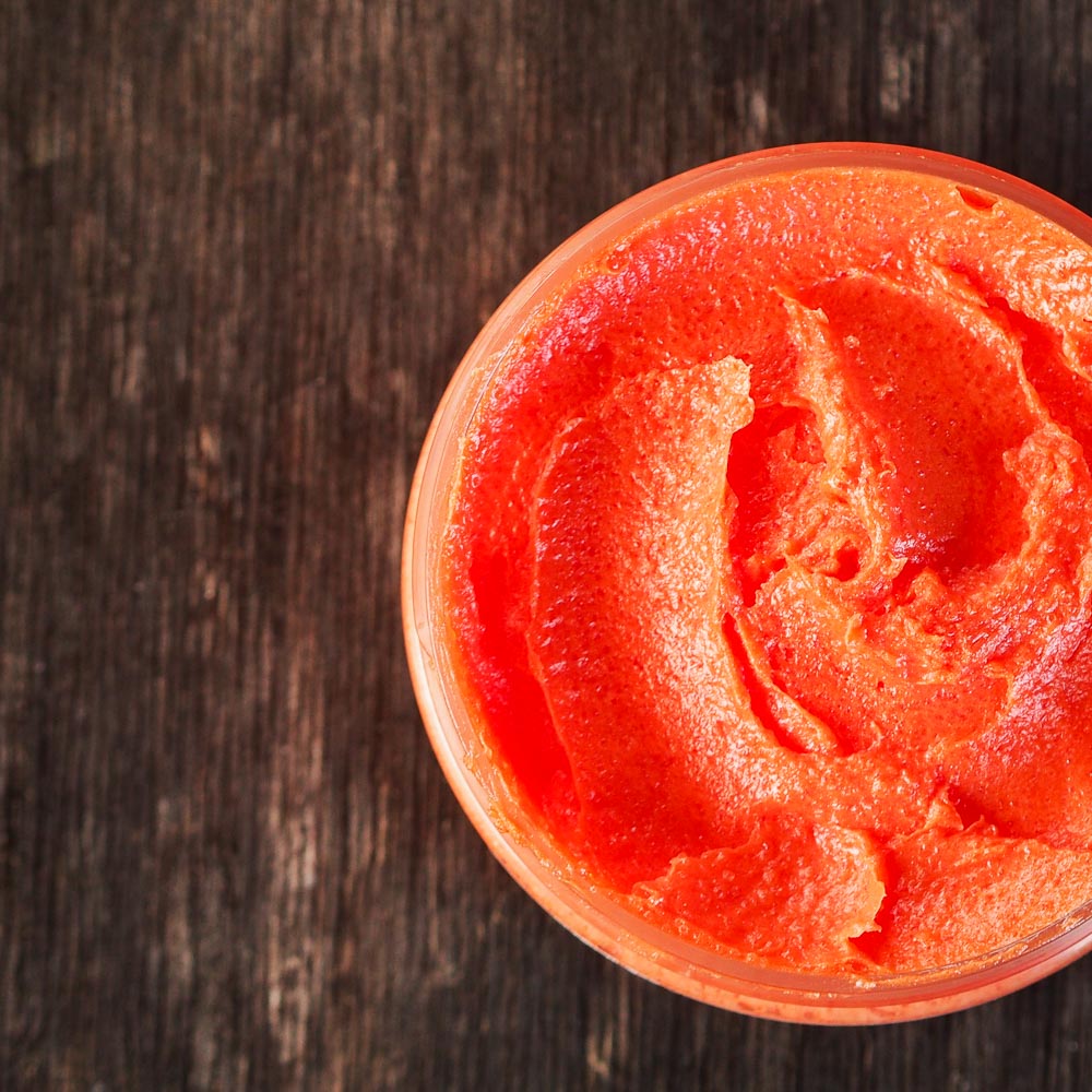 Крем-скраб для тела Смех без причины