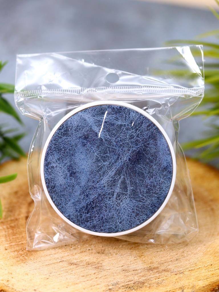 Контейнер для линз Shine (black)