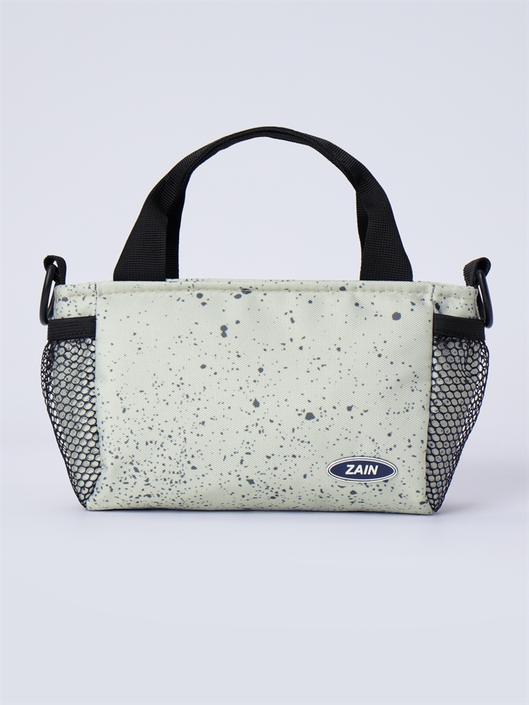 Сумка Mini Tote 1245 splash
