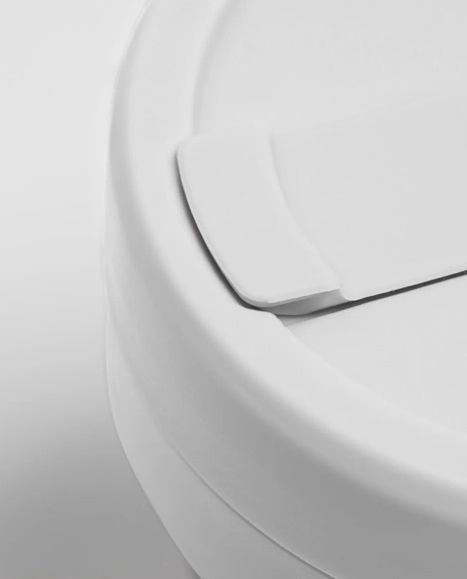 Кружка складная Stojo S2-CSH, 470 мл.