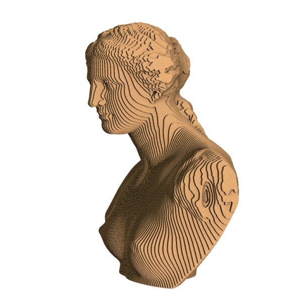 3D конструктор Венера