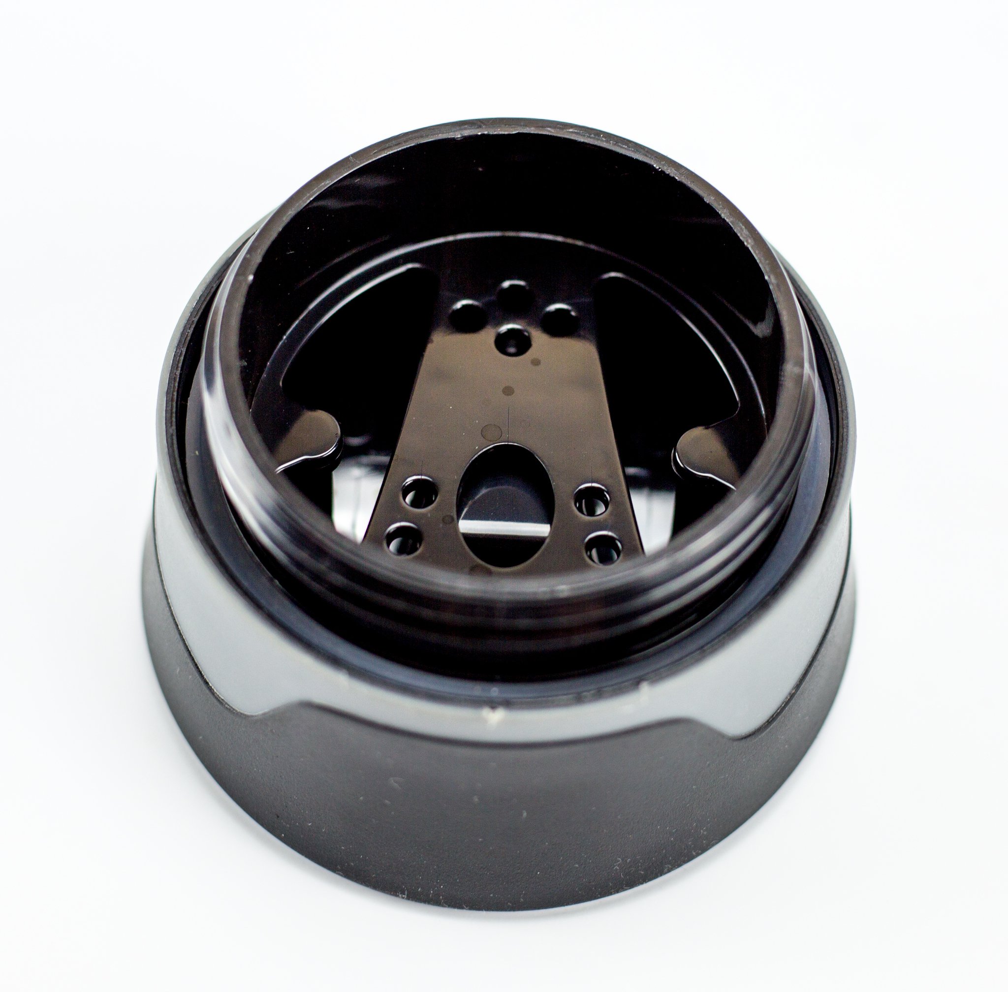 Термокружка Смокинг черная