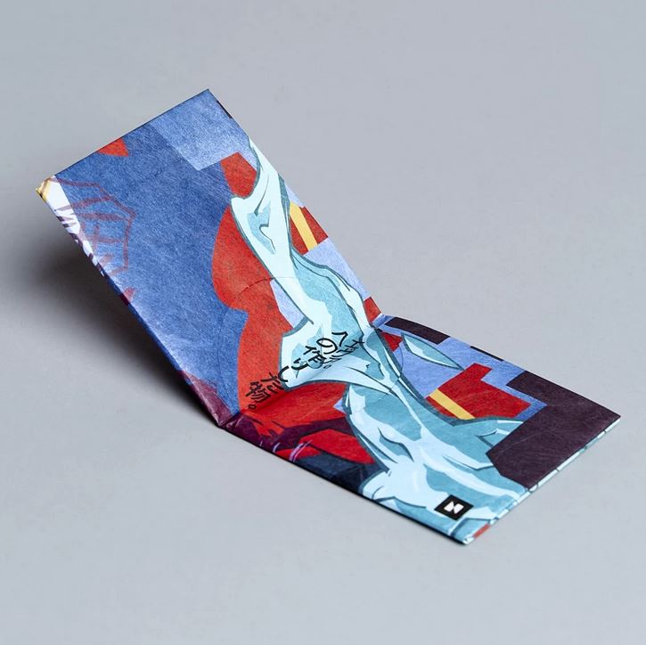 Кошелек NEW WALLET - New Eva