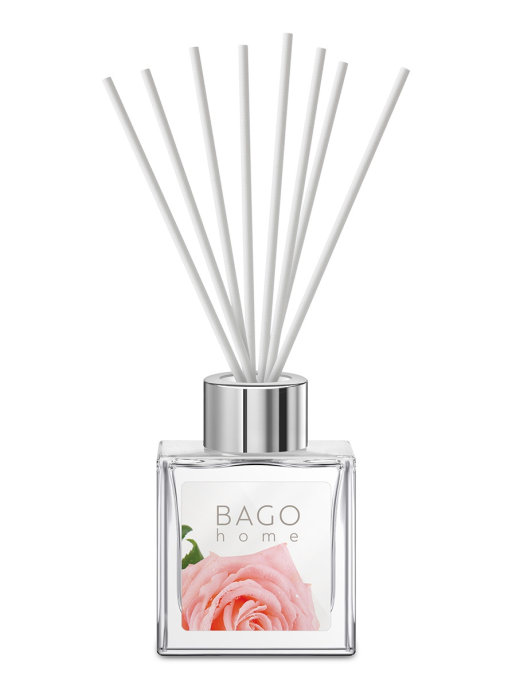 Ароматический мини-диффузор Роза 50 мл