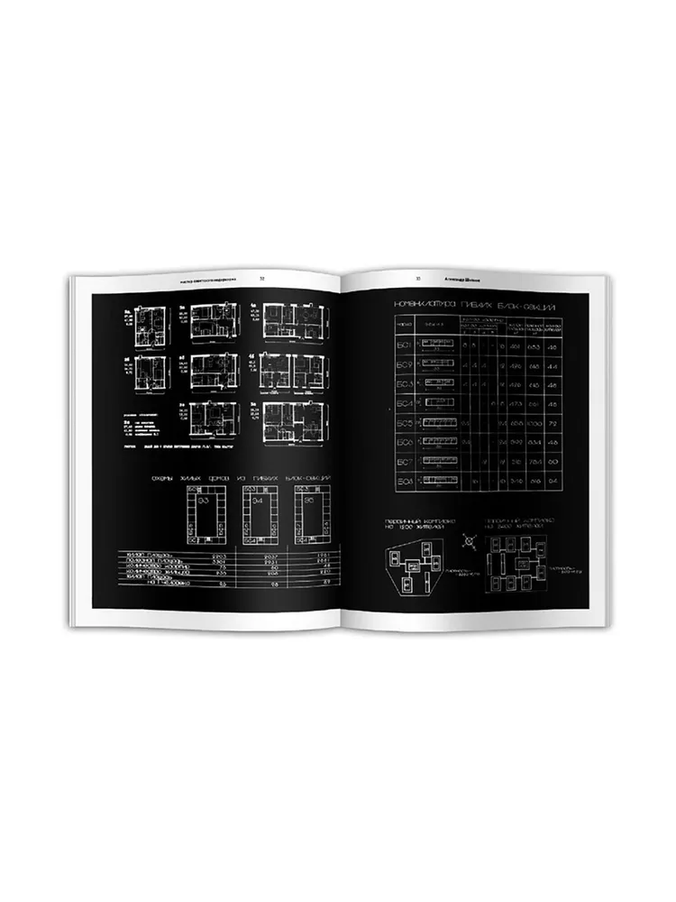 Александр Шипков. Архитектура советского модернизма