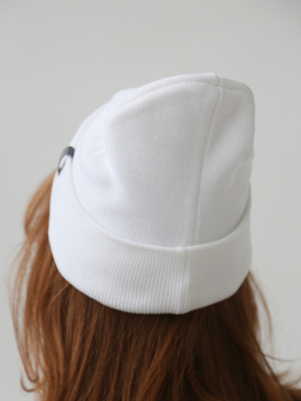 Шапка Родина Base wool (Белый)