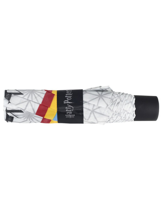 Зонт механический Harry Potter (Hogwarts Stripe) GP85382