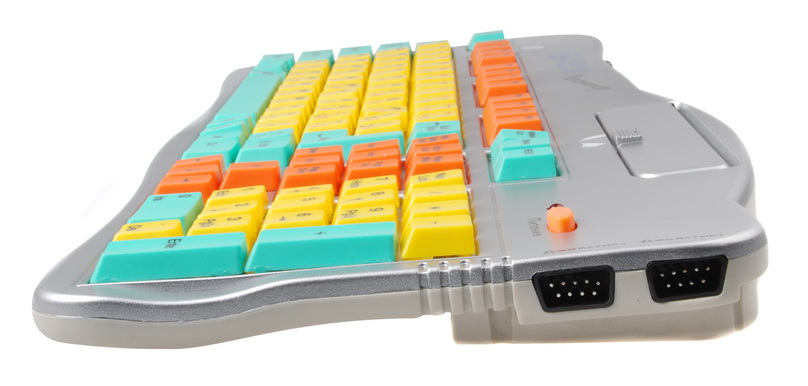 Игровая приставка Магистр Репетитор (8 bit)